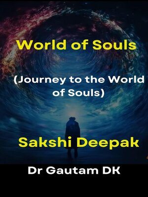 cover image of World of Souls